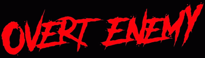logo Overt Enemy (USA-2)